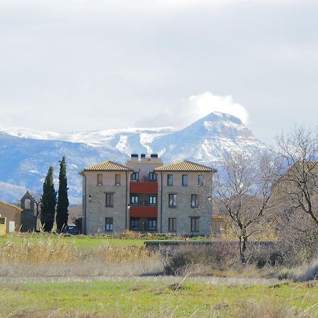 Atardeceres d'Aragón Apartamento Fontellas  Exterior foto